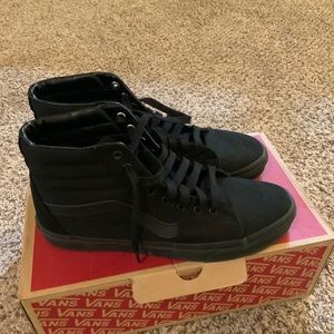 Vans Sk8 Hi